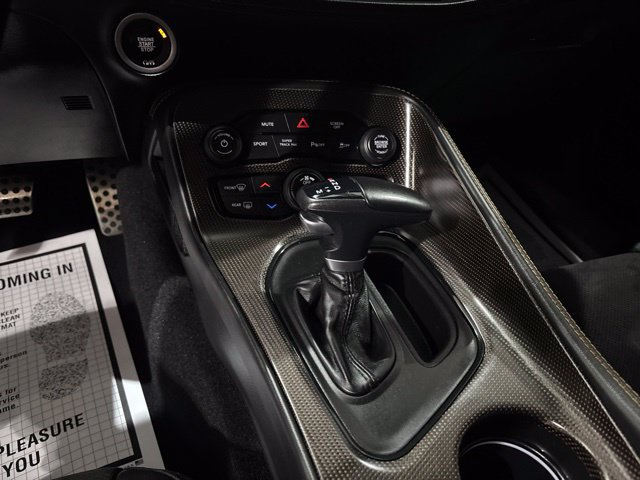 Used 2020 Dodge Challenger GT RWD image 27