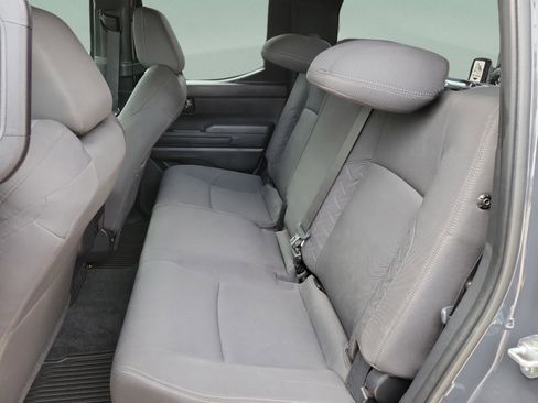 Used 2024 Toyota Tacoma SR5 RWD image 12