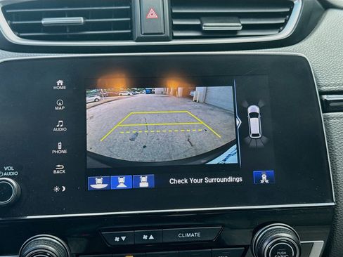 Certified 2022 Honda CR-V Touring image 14