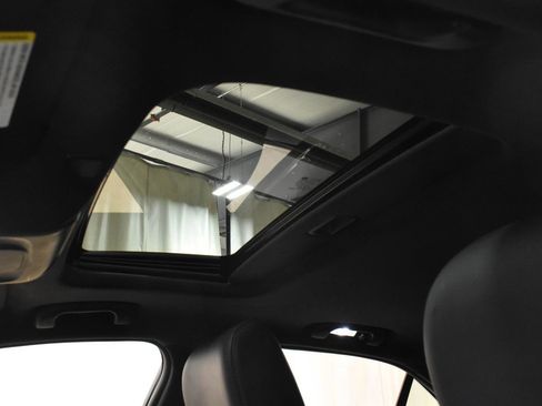 Certified 2021 Cadillac CT4 Luxury w/ Sun And Sound Package image 3