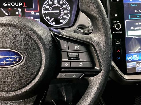 Used 2024 Subaru Crosstrek 2.0i Premium AWD/4WD image 25