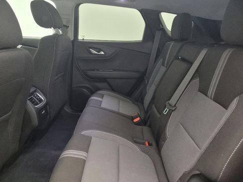 Used 2024 Chevrolet Blazer LT w/ Convenience Package FWD image 18