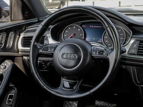 Used 2018 Audi A6 3.0T Sport w/ Cold Weather Package AWD/4WD image 15