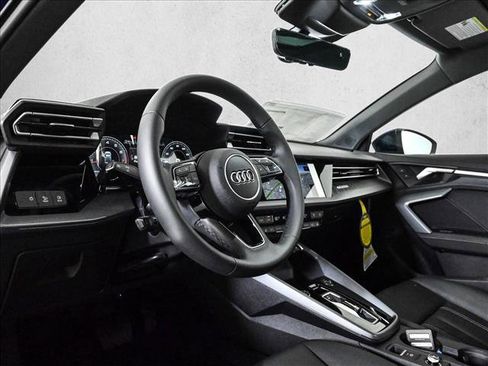 New 2026 Audi A3 2.0T Premium AWD/4WD image 10