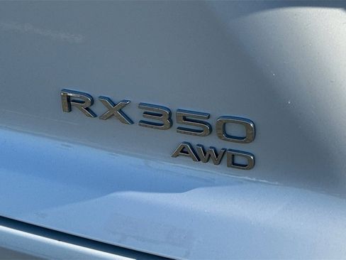 Used 2023 Lexus RX 350 AWD image 34