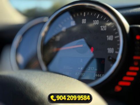 Used 2017 MINI Cooper S FWD image 17
