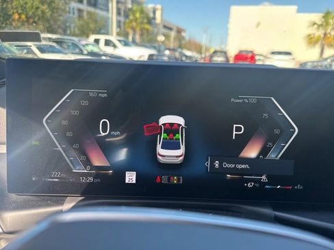 Used 2025 BMW 330i xDrive 330i xDrive image 16