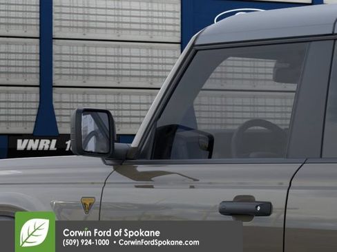 New 2026 Ford Bronco Badlands AWD/4WD image 22