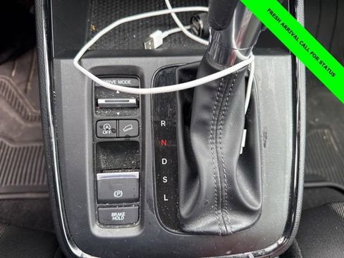 Certified 2024 Honda CR-V EX image 35