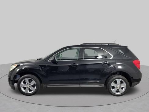 Used 2013 Chevrolet Equinox LT w/ All Star Package AWD/4WD image 28