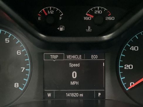 Used 2016 Chevrolet Colorado W/T w/ WT Convenience Package RWD image 18