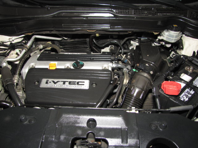 Used 2009 Honda CR-V EX image 45