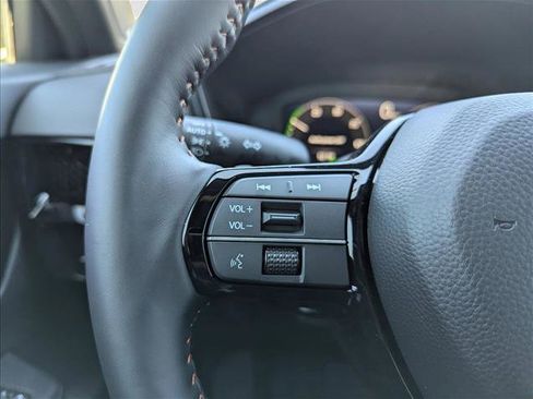 New 2026 Honda CR-V Sport Touring image 13