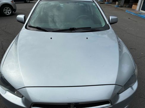 Used 2012 Mitsubishi Lancer SE AWD/4WD image 9