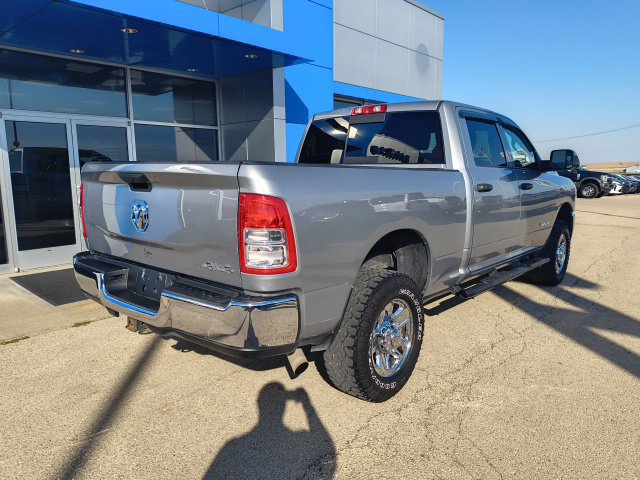 Used 2020 RAM 2500 Tradesman AWD/4WD image 3