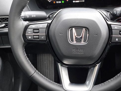 New 2027 Honda HR-V EX-L image 15