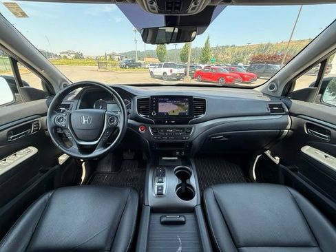 Used 2023 Honda Ridgeline RTL-E image 10
