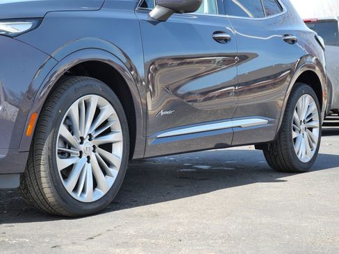 New 2026 Buick Envision Avenir AWD/4WD image 6