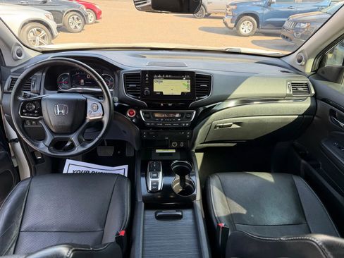 Used 2019 Honda Pilot Elite image 14