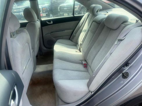 Used 2007 Hyundai Sonata SE FWD image 14