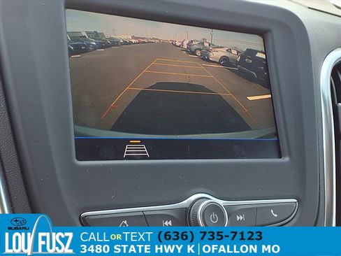 Used 2021 Chevrolet Equinox LT image 13