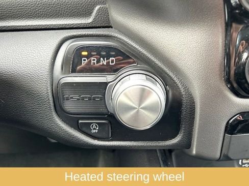Used 2024 RAM 1500 Laramie image 24
