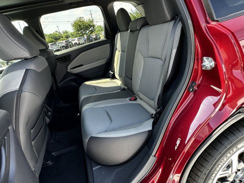 New 2026 Subaru Forester Premium AWD/4WD image 11