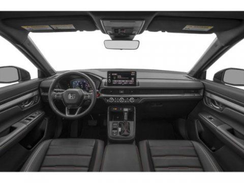 New 2027 Honda CR-V Sport-L image 30