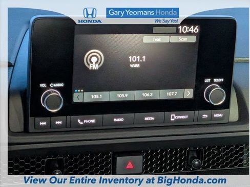 Used 2024 Honda CR-V Sport image 21