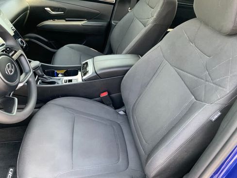 Used 2022 Hyundai Tucson SEL AWD/4WD image 17