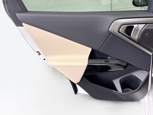 New 2026 BMW X3 xDrive30 image 25