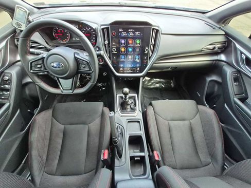 Used 2022 Subaru WRX Premium AWD/4WD image 16