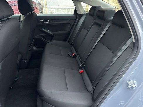 Used 2024 Honda Civic EX image 8