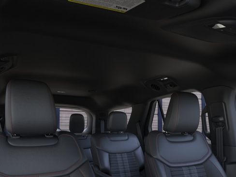 New 2026 Ford Explorer ST-Line RWD image 22