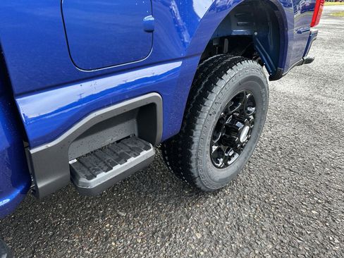 New 2026 Ford F250 XL w/ STX Appearance Package image 17