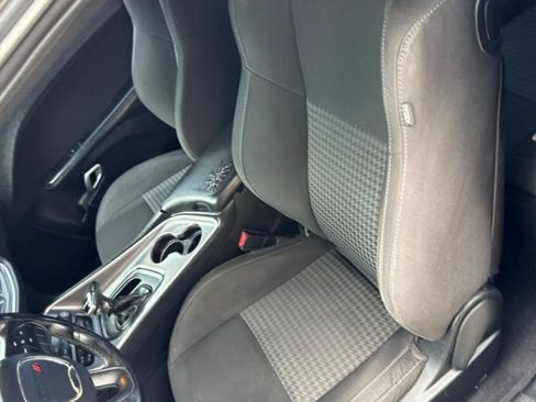 Used 2020 Dodge Challenger R/T RWD image 14