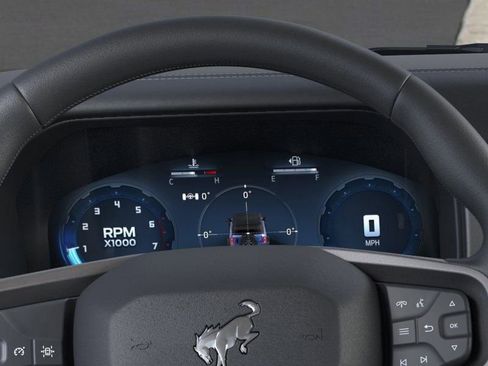 New 2026 Ford Bronco Outer Banks image 45