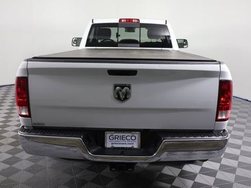 Used 2020 RAM 1500 Tradesman w/ Power & Remote Entry Group RWD image 6
