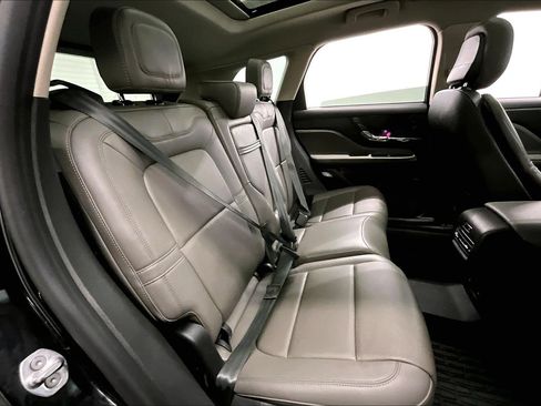 Used 2025 Lincoln Corsair Grand Touring w/ Equipment Group 302A AWD/4WD image 26