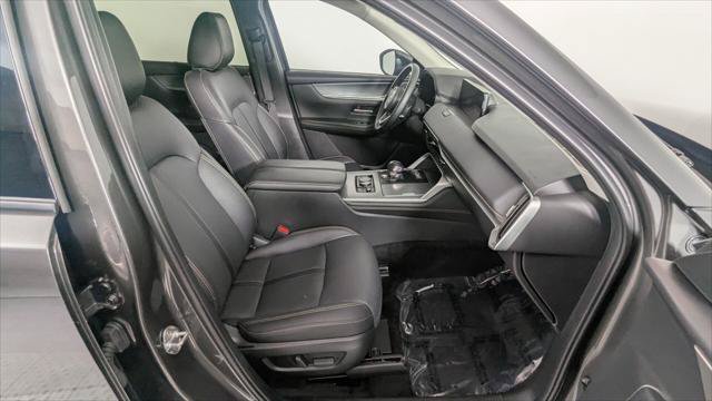 Used 2024 MAZDA CX-90 Plug-In Hybrid w/ Preferred AWD/4WD image 21