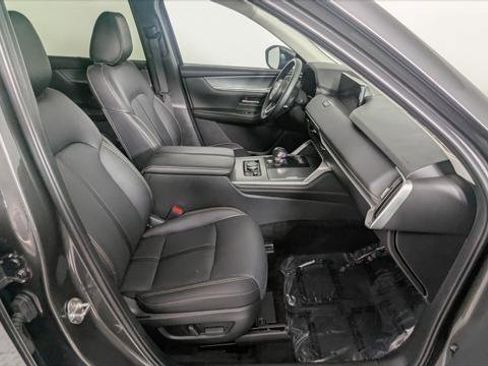 Used 2024 MAZDA CX-90 Plug-In Hybrid w/ Preferred image 21