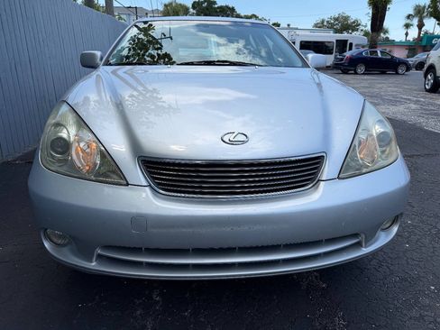Used 2006 Lexus ES 330 w/ Preferred Accessory Pkg FWD image 2