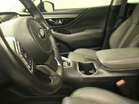 Used 2023 Subaru Outback Onyx Edition XT AWD/4WD image 19