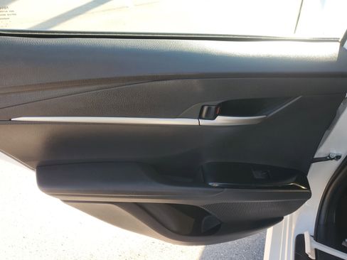 Certified 2025 Toyota Camry LE image 14