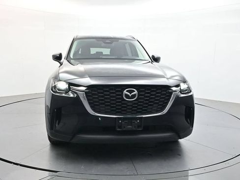 Used 2025 MAZDA CX-90 3.3 Turbo w/ Select Package AWD/4WD image 2