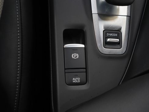 Used 2025 INFINITI QX55 Essential image 26