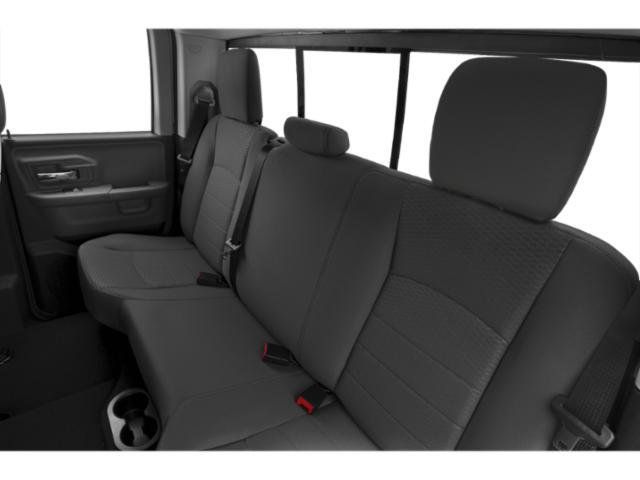 Used 2018 RAM 1500 Classic SLT RWD image 17
