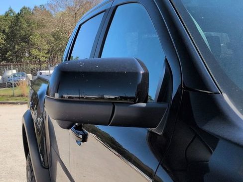 New 2026 Ford Ranger Raptor image 11