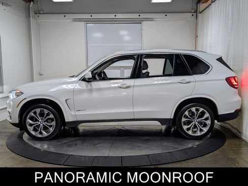 Used 2016 BMW X5 xDrive35i image 6
