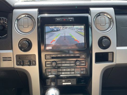 Used 2012 Ford F150 FX4 w/ FX Luxury Pkg image 34